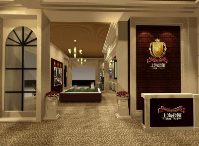 北京展厅设计施工 北京展厅设计施工