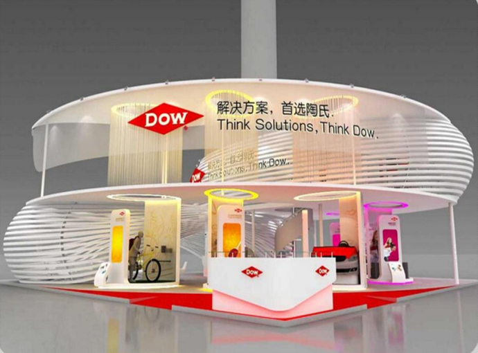 展台设计搭建哪家好