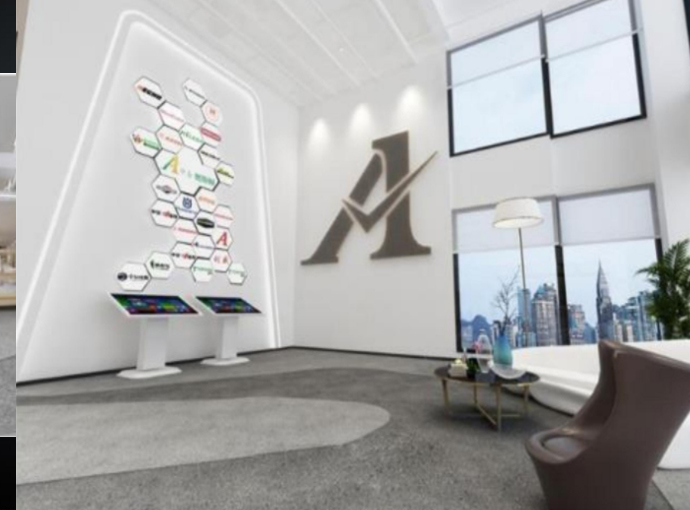 展台设计搭建公司