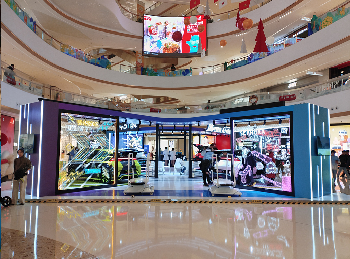 活动策划执行价格