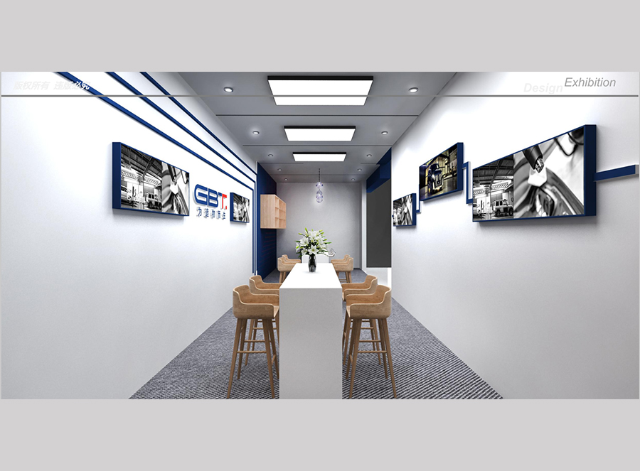 北京展台设计搭建公司