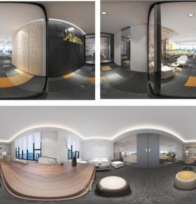 北京展台设计搭建价格