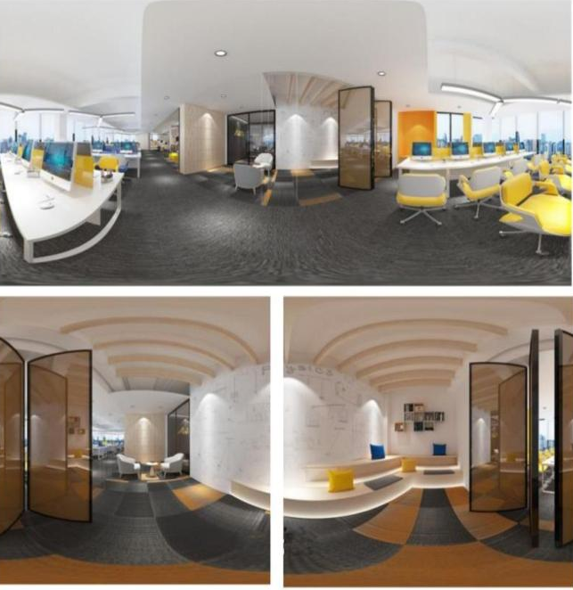 北京展台设计搭建