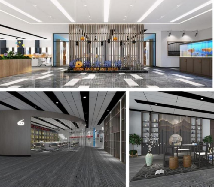 北京展台设计搭建公司