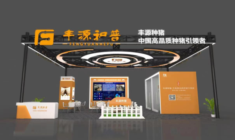 展台设计搭建多少钱